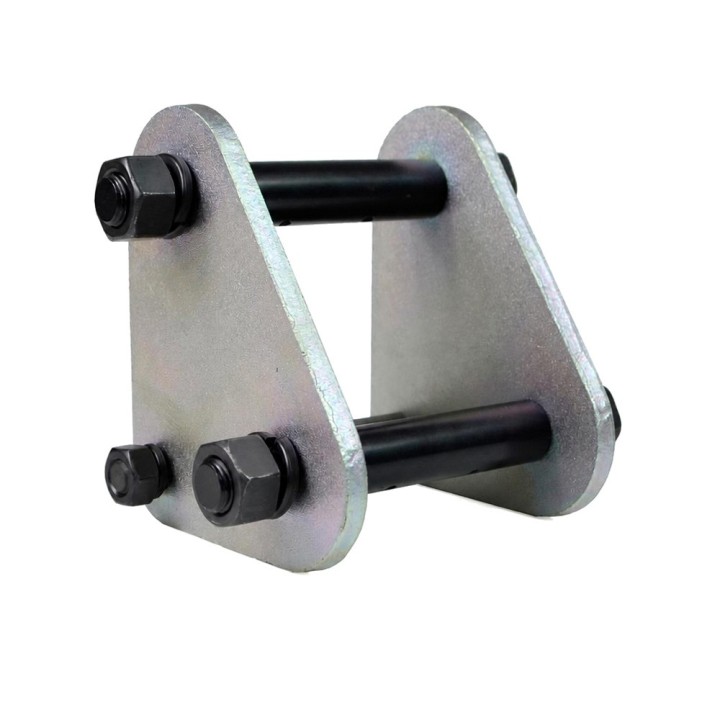 Leaf spring Ironman 4x4 348RH | Szekla4x4 4x4 store