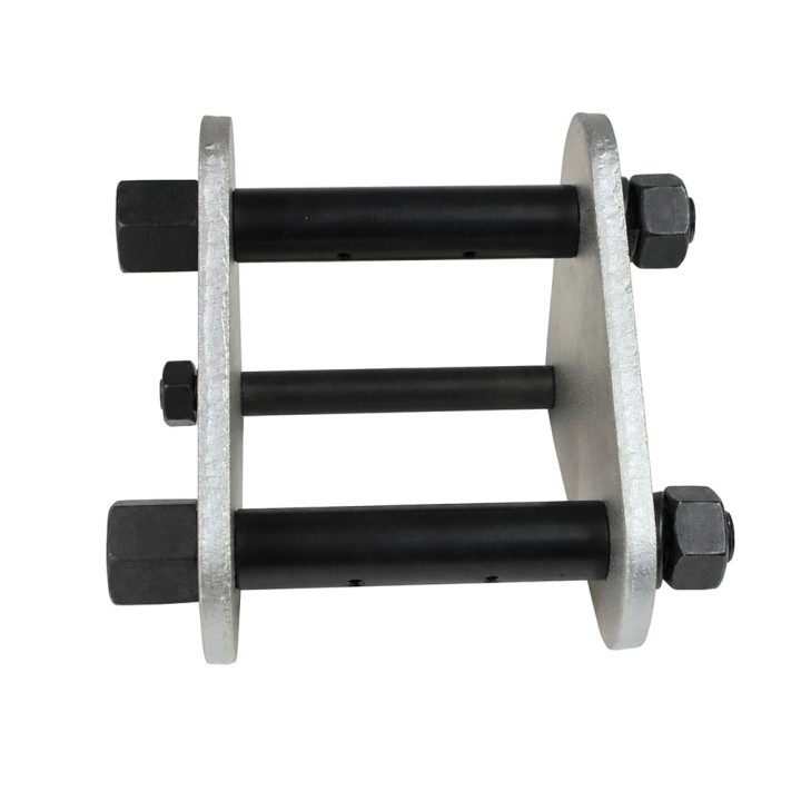 Leaf spring Ironman 4x4 348RH | Szekla4x4 4x4 store