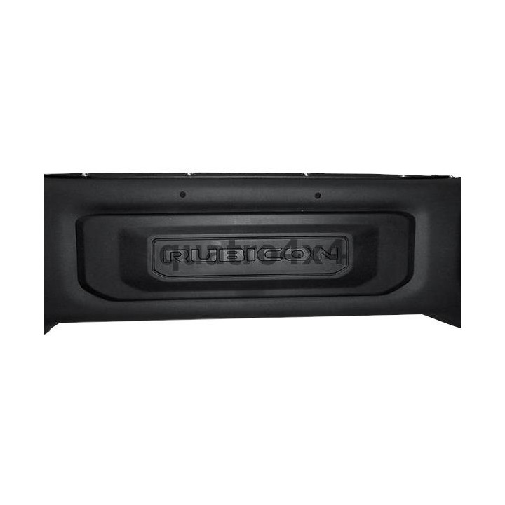 Bumper Snakeman 4WD SNBF10 | off-road parts Szekla4x4