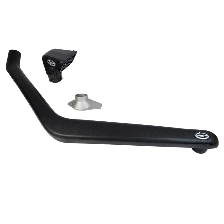 Snorkel Snakeman 4WD Mitsubishi Pajero V20 engines SNSV31