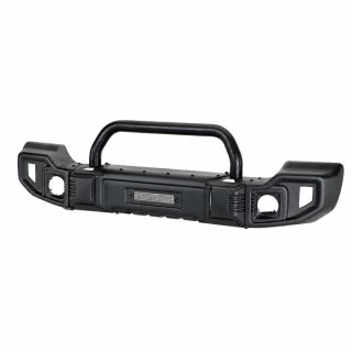 Bumper Snakeman 4WD SNBF14 | off-road parts Szekla4x4