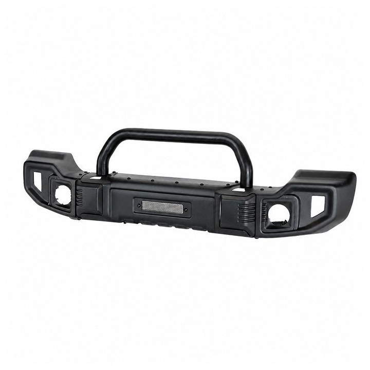 Bumper Snakeman 4WD SNBF14 | off-road parts Szekla4x4
