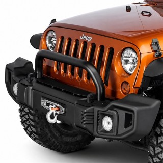 Bumper Snakeman 4WD SNBF14 | off-road parts Szekla4x4