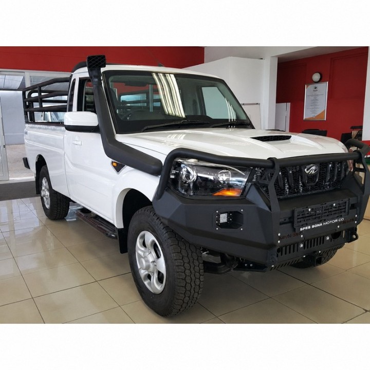 Snorkel Snakeman 4WD Mitsubishi Pajero V20 engines SNSV31