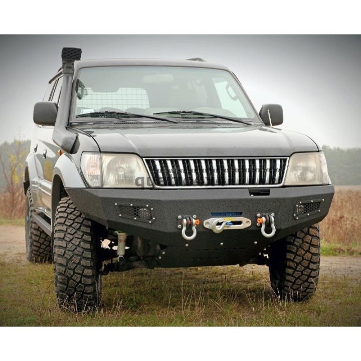Snorkel Snakeman 4WD Mitsubishi Pajero V20 engines SNSV31