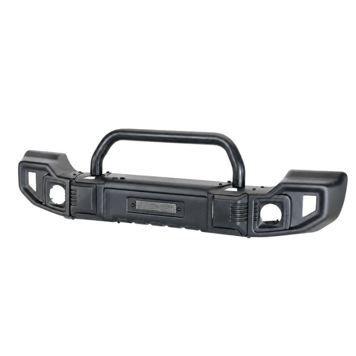 Bumper Snakeman 4WD SNBF14 | off-road parts Szekla4x4