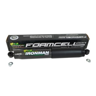 Rear shock absorber Ironman 4x4 Foam Cell Pro 45636FE