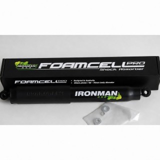 Rear shock absorber Ironman 4x4 Foam Cell Pro 45636FE
