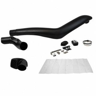 Snorkel Snakeman 4WD — Volkswagen Amarok (SNS53) - view 2