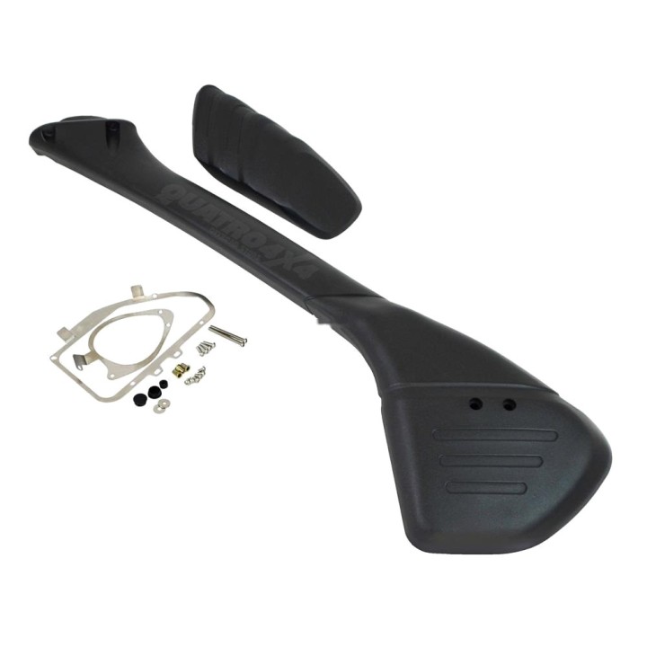 Snorkel Snakeman 4WD, right side (SNS45)