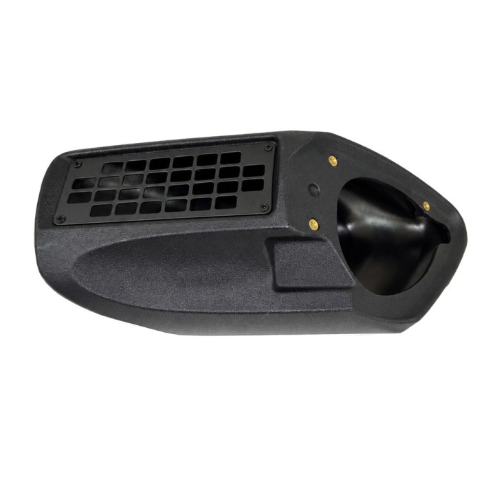 Snorkel Snakeman 4WD, right side (SNS45) - view 3