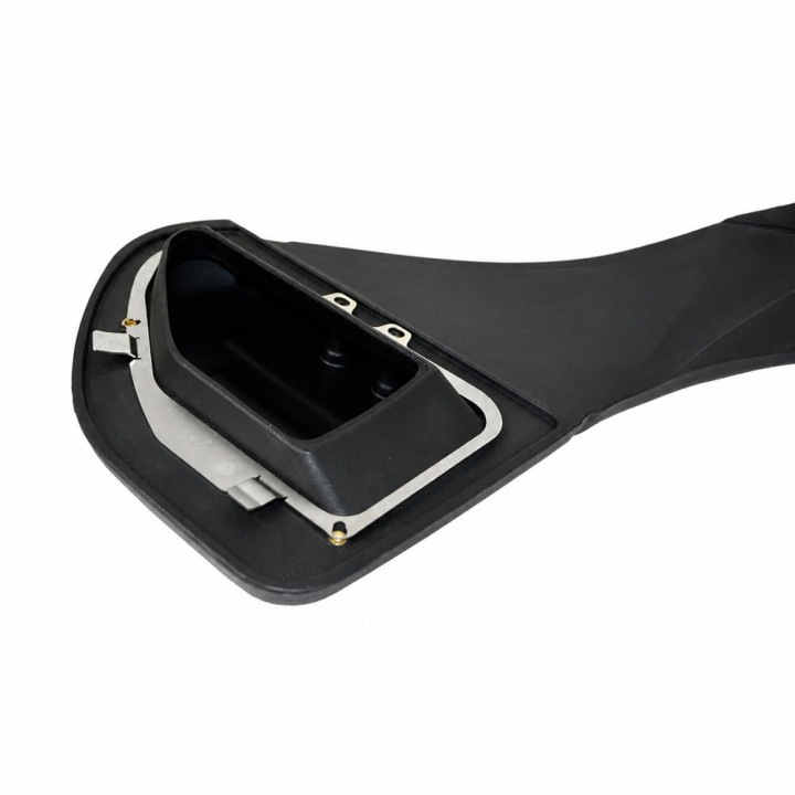 Snorkel Snakeman 4WD, right side (SNS45) - view 4