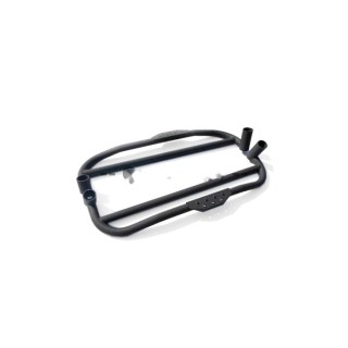 Aluminium side steps Snakeman 4WD Suzuki Jimny SNSS01A