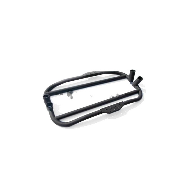 Aluminium side steps Snakeman 4WD Suzuki Jimny SNSS01A