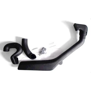 Snorkel Snakeman 4WD — Nissan Navara D22 (SNSD22NA) - view 2