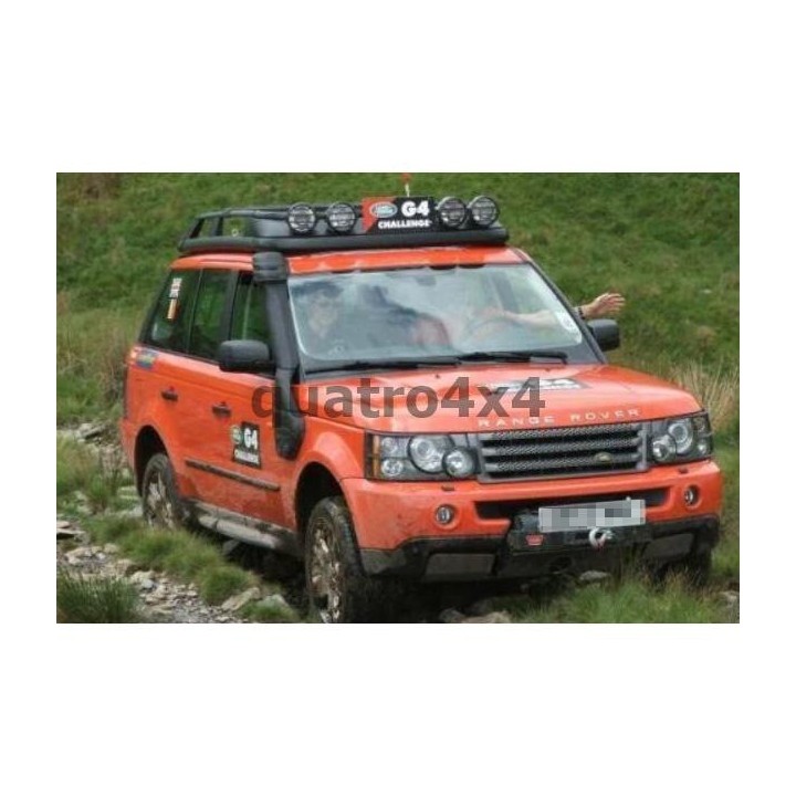 Snorkel Snakeman 4WD, right side (SNS45) - view 8