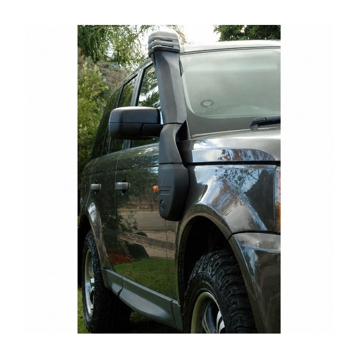 Snorkel Snakeman 4WD, right side (SNS45) - view 10