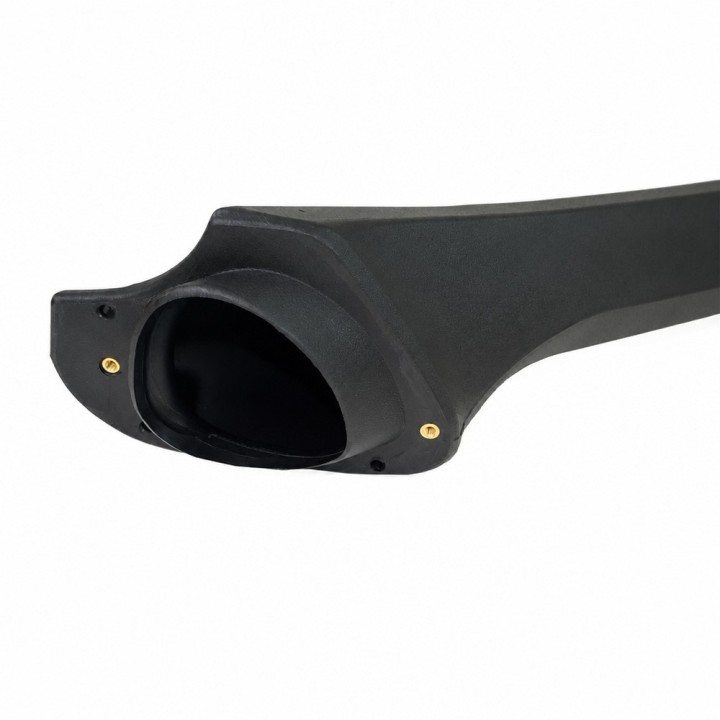 Snorkel Snakeman 4WD, right side (SNS45) - view 12