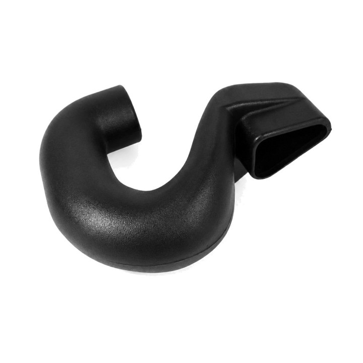 Snorkel air intake Snakeman 4WD Nissan Navara D22 SNSD22NA