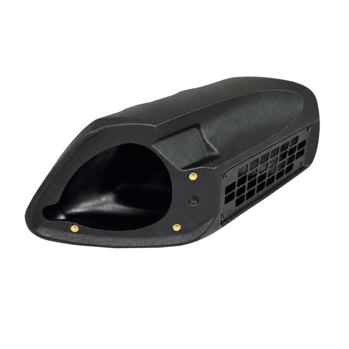 Snorkel Snakeman 4WD, right side (SNS45) - view 13