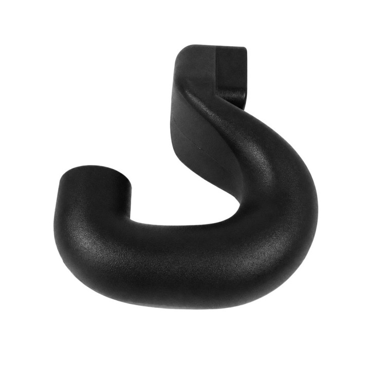 Snorkel air intake Snakeman 4WD Nissan Navara D22 SNSD22NA