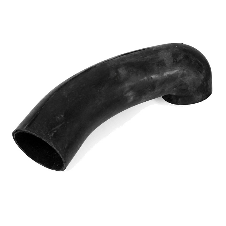 Snorkel air intake Snakeman 4WD Nissan Navara D22 SNSD22NA