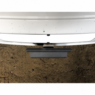 Bumper Snakeman 4WD SNBFP1 | off-road parts Szekla4x4