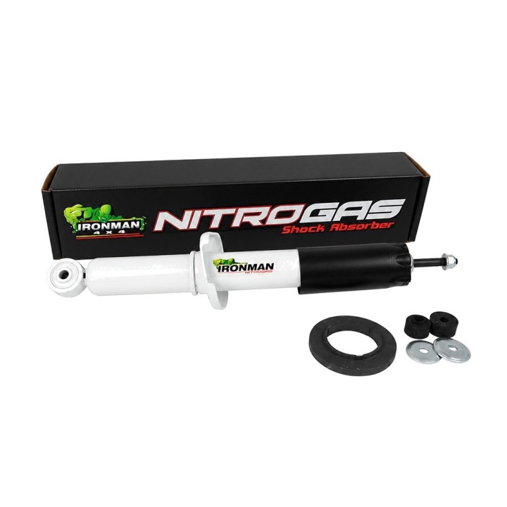 Front shock absorber Ironman 4x4 Isuzu D-Max 12745GR