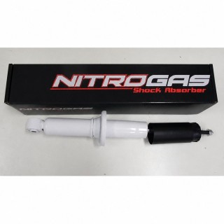 Front shock absorber Ironman 4x4 Isuzu D-Max 12745GR