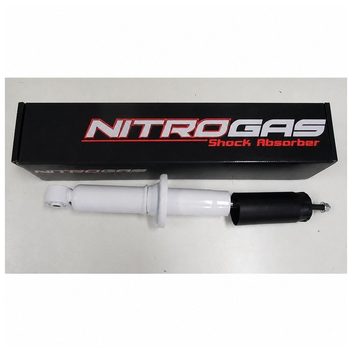 Front shock absorber Ironman 4x4 Isuzu D-Max 12745GR