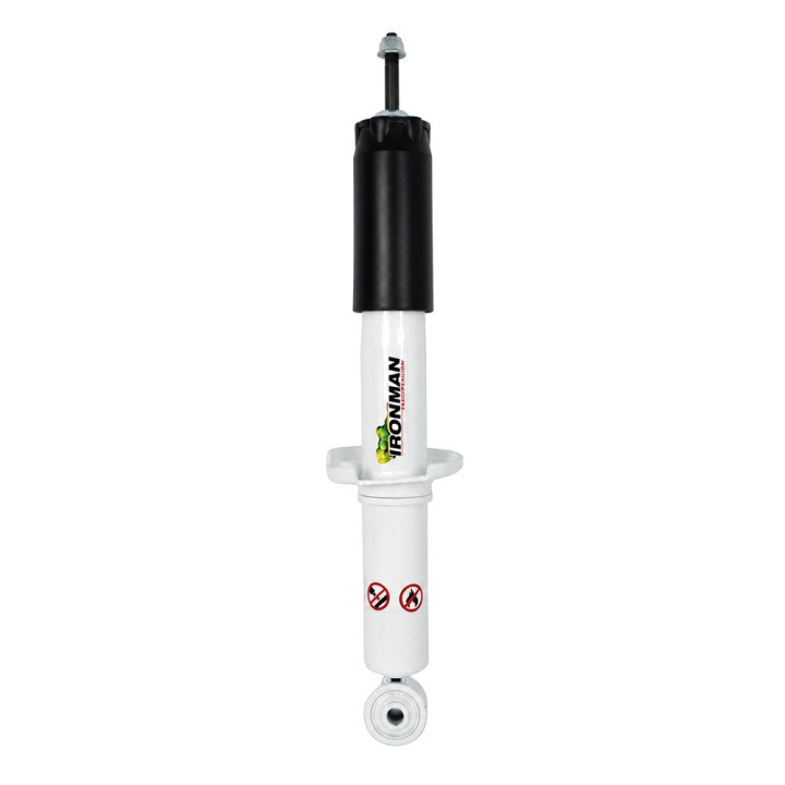 Front shock absorber Ironman 4x4 Isuzu D-Max 12745GR
