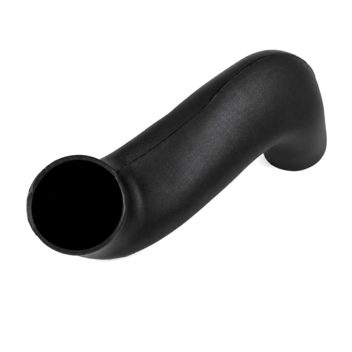 Snorkel air intake Snakeman 4WD Nissan Navara D40 SNSD40A