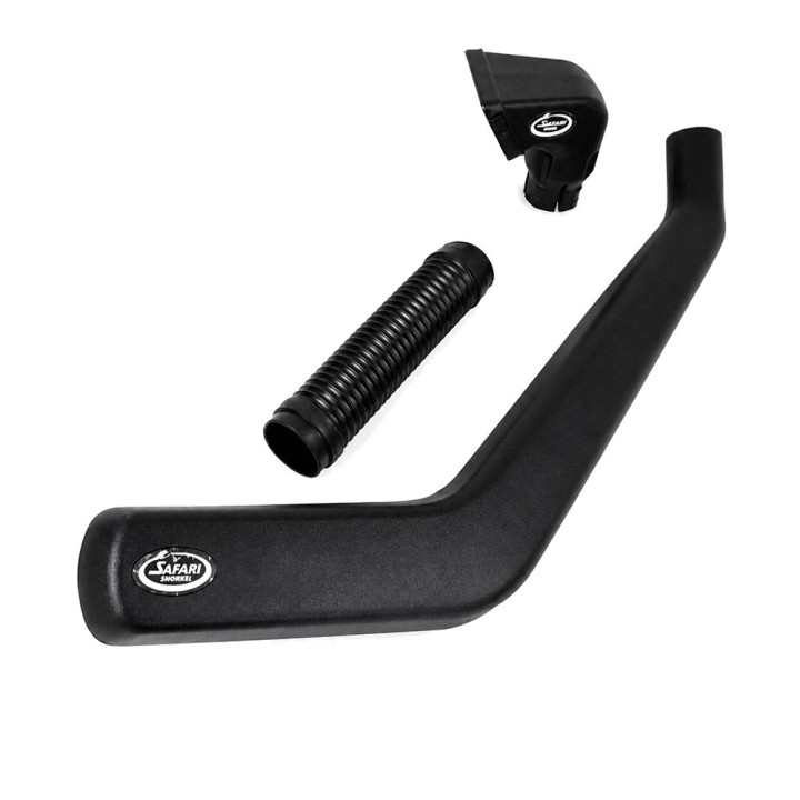 Snorkel Snakeman 4WD Nissan Patrol K160/K260 SNSY160A