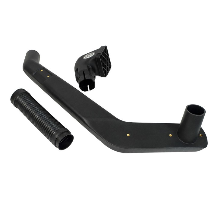 Snorkel Snakeman 4WD Nissan Patrol K160/K260 SNSY160A