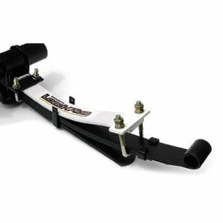 Auxiliary leaf kit Ironman 4x4 — Toyota Land Cruiser (LP9) - view 2