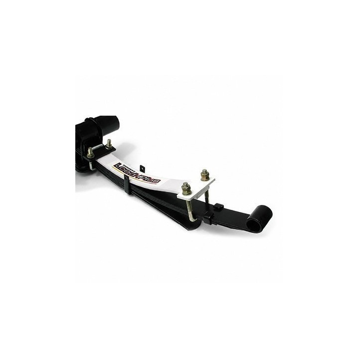 Auxiliary leaf kit Ironman 4x4 — Toyota Land Cruiser (LP9) - view 2