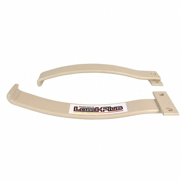 Auxiliary leaf kit Ironman 4x4 — Toyota Land Cruiser (LP9) - view 7