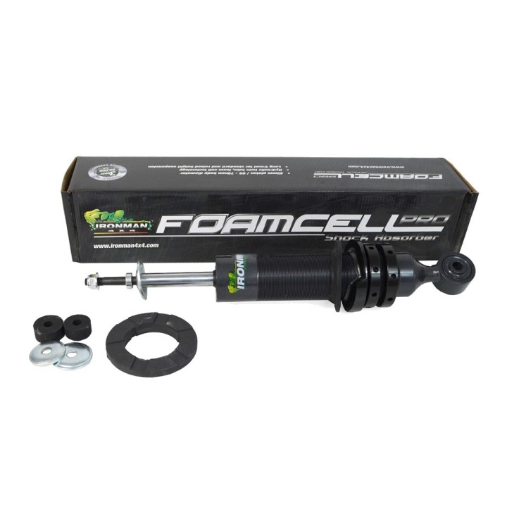 Front shock absorber Ironman 4x4 Foam Cell Pro 45745FE