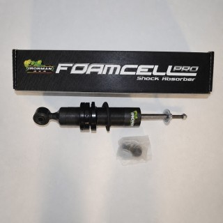 Front shock absorber Ironman 4x4 Foam Cell Pro 45745FE
