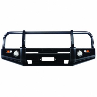 Bumper Ironman 4x4 Suzuki Jimny GJ Suzuki Jimny GJ BBCD070