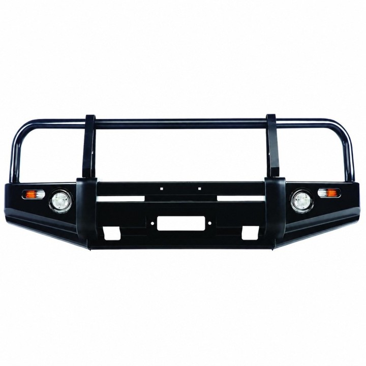 Bumper Ironman 4x4 Suzuki Jimny GJ Suzuki Jimny GJ BBCD070