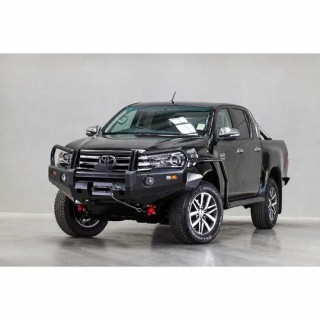 Bumper Ironman 4x4 Toyota Hilux Revo BBCD051 | Szekla
