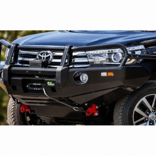 Bumper Ironman 4x4 Toyota Hilux Revo BBCD051 | Szekla