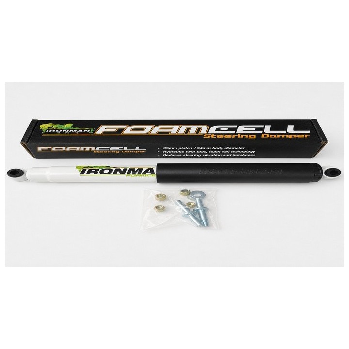 Shock absorber Ironman 4x4 Heavy Duty — Toyota Land Cruiser VDJ, Toyota Land Cruiser FYJ, Toyota Land Cruiser (3525) - view 2