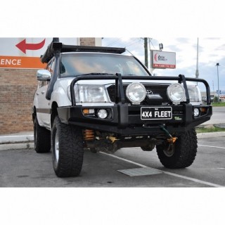 Bumper Ironman 4x4 Toyota Land Cruiser BBCD005 | Szekla