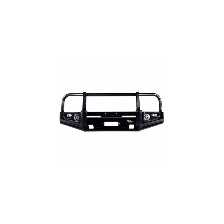 Bumper Ironman 4x4 Toyota Land Cruiser BBCD005 | Szekla