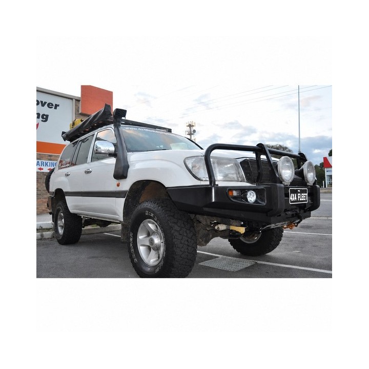 Bumper Ironman 4x4 Toyota Land Cruiser BBCD005 | Szekla