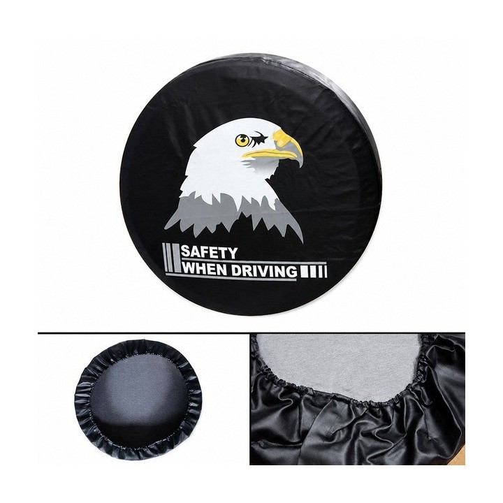 Accessory Snakeman 4WD SNA78X25ORZEŁ – Szekla4x4.pl