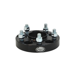 Wheel spacer Snakeman 4WD — Dacia Duster, Dacia Bigster, Renault Kadjar (SND5X114,3X66,1X25C-2) - view 2