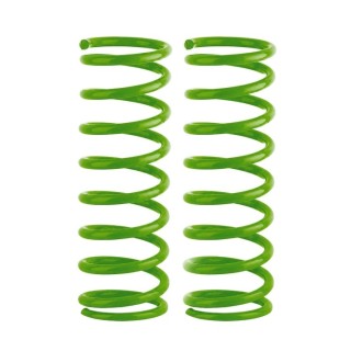 Front coil springs Ironman 4x4 Heavy Duty — Toyota Land Cruiser FZJ71/74/76, Toyota Land Cruiser FYJ78 (TOY046A)